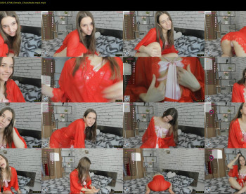 philomenagroomes — 121 minute Chaturbate female cam show recording, 720p, Mar 9, 2025