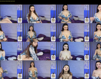 pinkncrazy — 121 minute Chaturbate female cam show recording, 720p, Mar 9, 2025