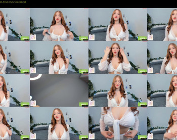 pinkncrazy — 121 minute Chaturbate female cam show recording, 720p, Mar 9, 2025
