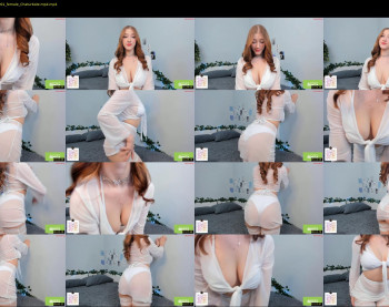 pinkncrazy — 13 minute Chaturbate female cam show recording, 720p, Mar 9, 2025
