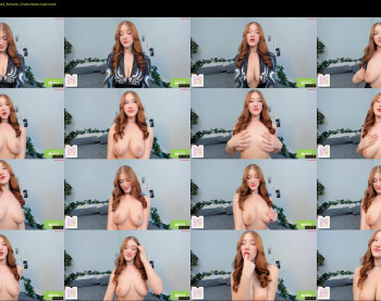 pinkncrazy — 8 minute Chaturbate female cam show recording, 720p, Mar 10, 2025