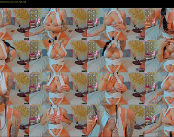 pinkyishere — 14 minute Chaturbate female cam show recording, 720p, Mar 9, 2025