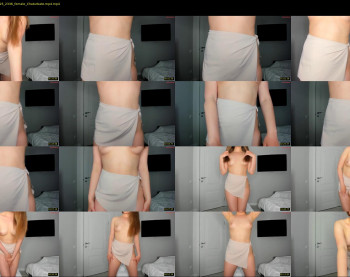 princess_moana — 6 minute Chaturbate female cam show recording, 720p, Mar 9, 2025