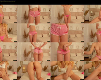 rennatha21 — 120 minute Chaturbate female cam show recording, 720p, Mar 9, 2025