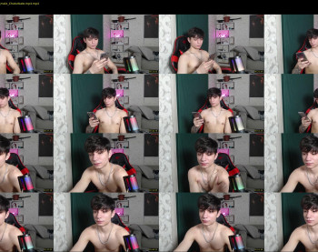 rik_and — 3 minute Chaturbate male cam show recording, 720p, Mar 9, 2025