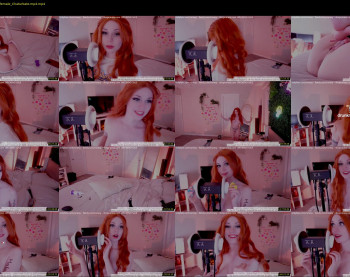 runesy — 121 minute Chaturbate female cam show recording, 720p, Mar 9, 2025