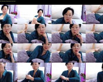 sandrami__ — 47 minute Chaturbate female cam show recording, 720p, Mar 9, 2025