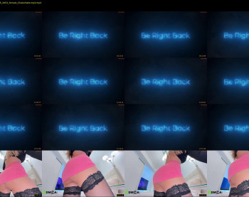 scarlettandtom — 37 minute Chaturbate couple cam show recording, 720p, Mar 9, 2025