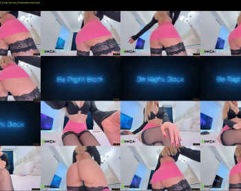 scarlettandtom — 86 minute Chaturbate couple cam show recording, 720p, Mar 10, 2025