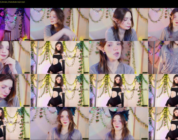 shiny_jail — 120 minute Chaturbate female cam show recording, 720p, Mar 10, 2025