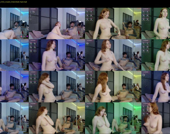 sinnerscorner — 10 minute Chaturbate couple cam show recording, 720p, Mar 9, 2025