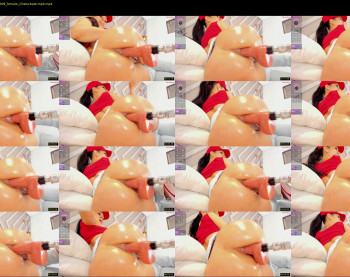 sofia_goez_ — 8 minute Chaturbate female cam show recording, 720p, Mar 9, 2025