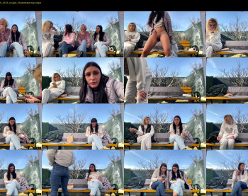 squirt_bunny77 — 121 minute Chaturbate couple cam show recording, 720p, Mar 9, 2025