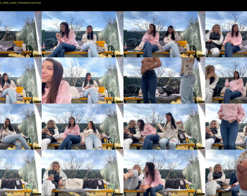squirt_bunny77 — 90 minute Chaturbate couple cam show recording, 720p, Mar 9, 2025