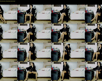 stefi_alizon — 37 minute Chaturbate female cam show recording, 720p, Mar 9, 2025