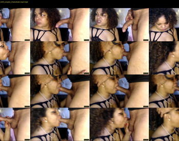 suggabrown_ — 6 minute Chaturbate couple cam show recording, 720p, Mar 9, 2025