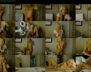 summerishotter — 94 minute Chaturbate female cam show recording, 720p, Mar 9, 2025