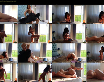 theowonder — 76 minute Chaturbate female cam show recording, 720p, Mar 9, 2025