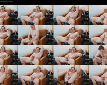 thickjer — 113 minute Chaturbate male cam show recording, 720p, Mar 9, 2025