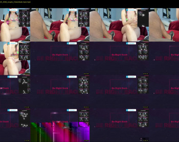 tightholestinytits — 15 minute Chaturbate couple cam show recording, 720p, Mar 9, 2025