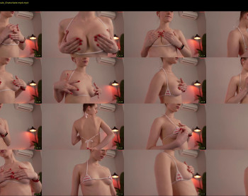 toxl — 4 minute Chaturbate female cam show recording, 720p, Mar 9, 2025