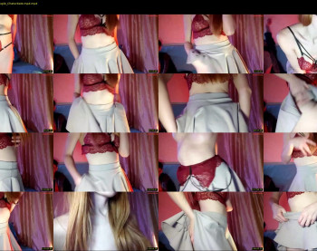 trioa — 121 minute Chaturbate couple cam show recording, 480p, Mar 9, 2025