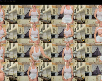 tunderose — 16 minute Chaturbate female cam show recording, 720p, Mar 9, 2025