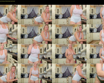 tunderose — 61 minute Chaturbate female cam show recording, 720p, Mar 9, 2025