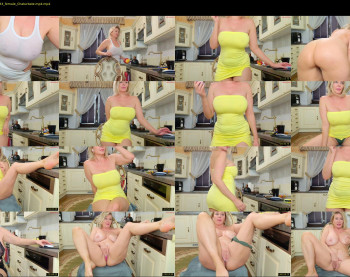 tunderose — 120 minute Chaturbate female cam show recording, 720p, Mar 9, 2025