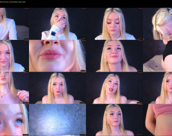 twinklefluff — 120 minute Chaturbate female cam show recording, 720p, Mar 9, 2025