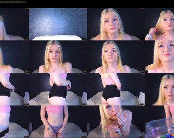 twinklefluff — 41 minute Chaturbate female cam show recording, 720p, Mar 9, 2025