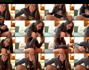 tylersands — 6 minute Chaturbate female cam show recording, 720p, Mar 9, 2025