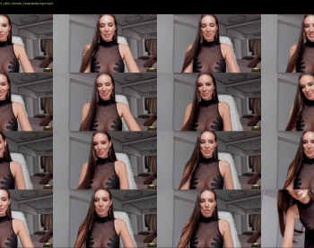 unforgettable_s — 5 minute Chaturbate female cam show recording, 720p, Mar 9, 2025