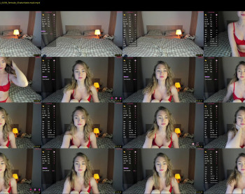 vanessa_maes — 17 minute Chaturbate female cam show recording, 720p, Mar 10, 2025