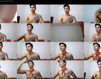 velk_hot1 — 96 minute Chaturbate male cam show recording, 720p, Mar 10, 2025