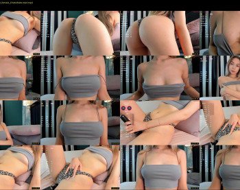 w0wgirls — 120 minute Chaturbate couple cam show recording, 720p, Mar 9, 2025