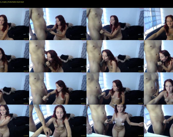 wade_wil — 15 minute Chaturbate couple cam show recording, 720p, Mar 9, 2025