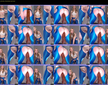 wynfreya — 5 minute Chaturbate female cam show recording, 720p, Mar 9, 2025