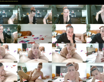 your_flower_pink — 121 minute Chaturbate couple cam show recording, 720p, Mar 10, 2025