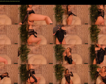 yourmidnightcoffee — 118 minute Chaturbate female cam show recording, 720p, Mar 10, 2025