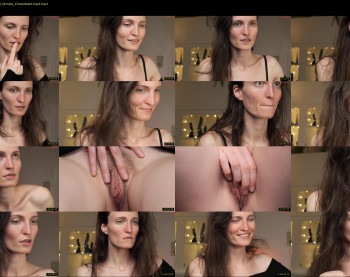 yulladao — 120 minute Chaturbate female cam show recording, 720p, Mar 9, 2025