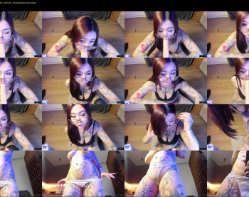yurikomay — 67 minute Chaturbate female cam show recording, 720p, Mar 10, 2025