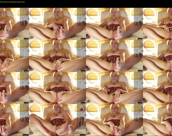_anactac_ — 82 minute Chaturbate female cam show recording, 720p, Mar 10, 2025