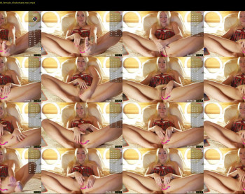 _anactac_ — 38 minute Chaturbate female cam show recording, 720p, Mar 10, 2025