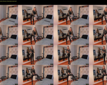 _saragarcia_ — 3 minute Chaturbate female cam show recording, 720p, Mar 10, 2025