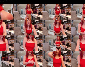 aly_alyce — 71 minute Chaturbate female cam show recording, 720p, Mar 10, 2025