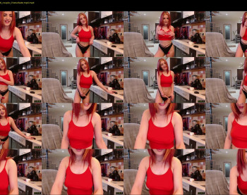 aly_alyce — 5 minute Chaturbate female cam show recording, 720p, Mar 10, 2025