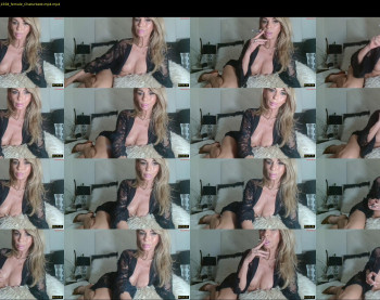 amanda0803 — 9 minute Chaturbate female cam show recording, 720p, Mar 10, 2025