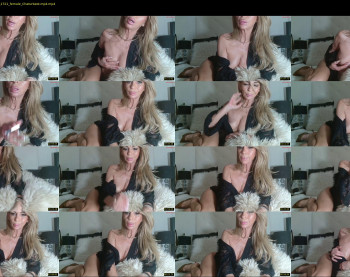 amanda0803 — 11 minute Chaturbate female cam show recording, 720p, Mar 10, 2025