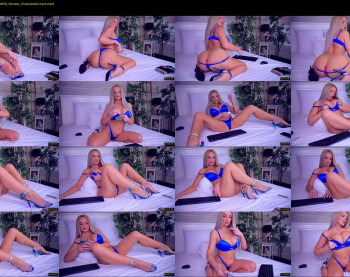 anabellastar — 59 minute Chaturbate female cam show recording, 720p, Mar 10, 2025
